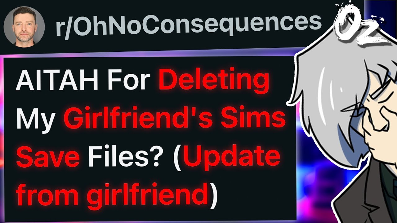 r/OhNoConsequences Neglectful Father Jealous Someone Else Stepped Up As a Father Figure.