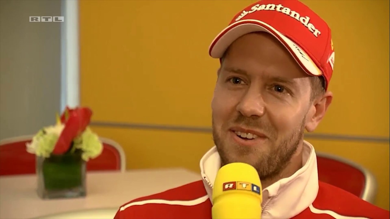 Vettel: 