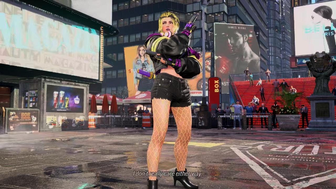 TEKKEN8_ This Xbox Steve player was so determine to beat me he challenged me 21 times lol🤯