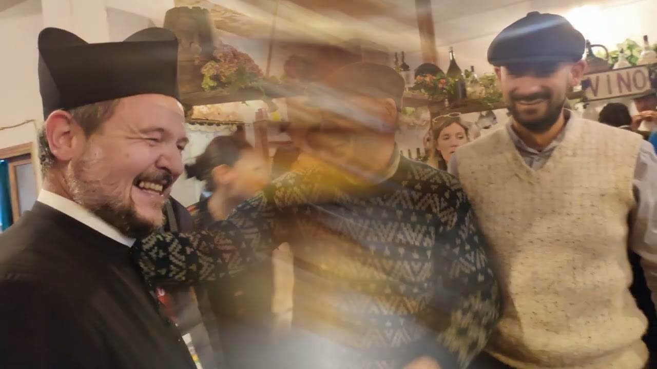 12/13 OTTOBRE 2024 - PREMANA RIVIVE L'ANTICO