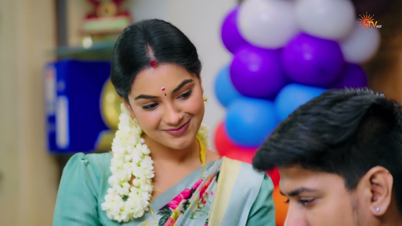 உங்க பேருல மாத்திக்கோங்க | Thulasi - Semma Scenes | 23 July 2026 | Tamil Serial | Sun TV
