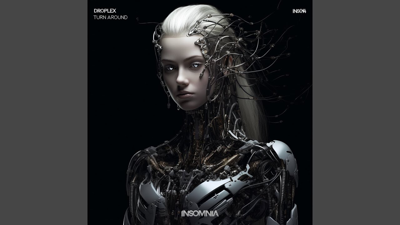 Turn Around (Original Mix)