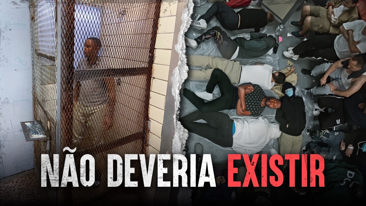 Sobrevivendo à Ilha Riker: a prisão mais violenta dos Estados Unidos