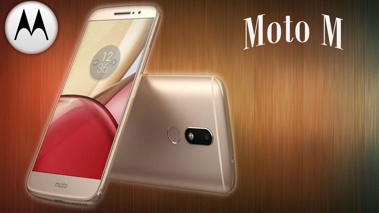Moto M With 5.5 Inch Display and 16 MP Rear Shooter||Moto M Review||ᴴᴰ