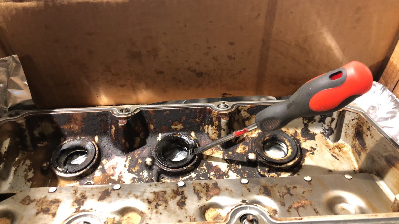 05 Chrysler 300 - 225k mile spark plug change (PART FIVE: Ah-HAH!)