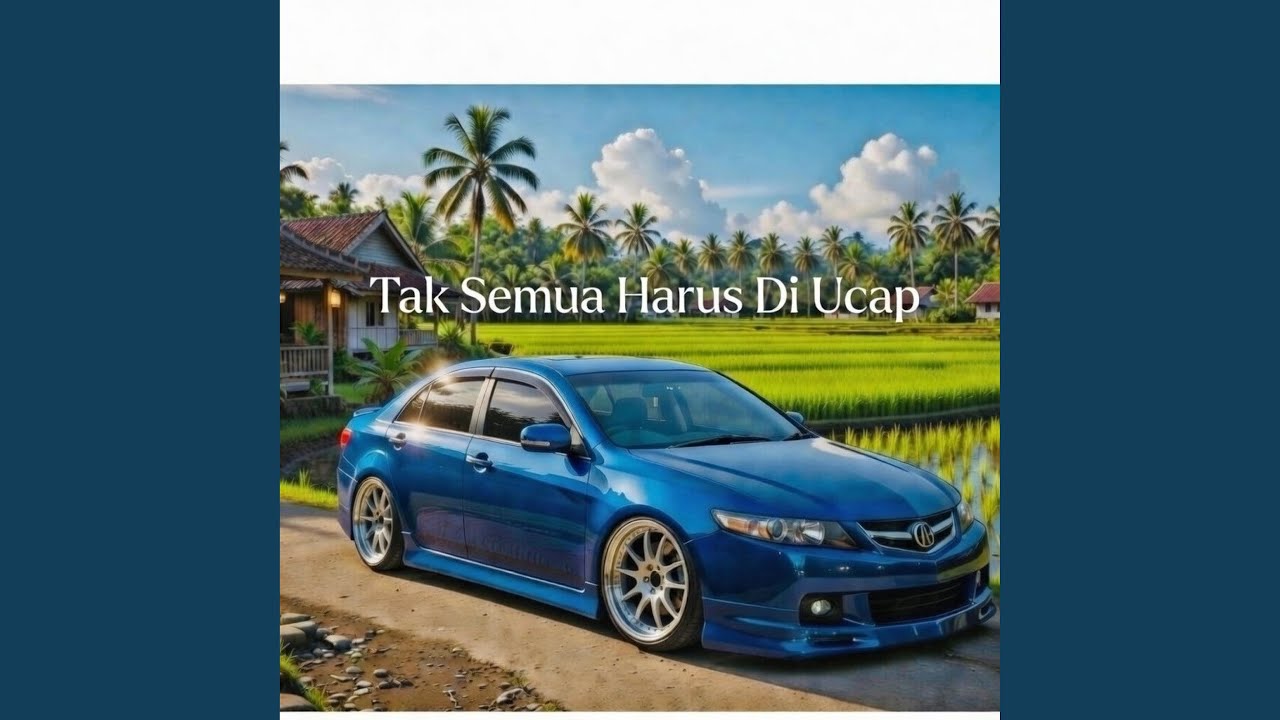 Tak Semua Harus Di Ucap