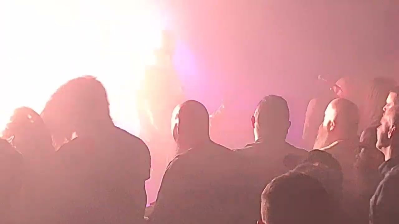 Bewitched - Sabbath of Sin (Nordfest 2023)