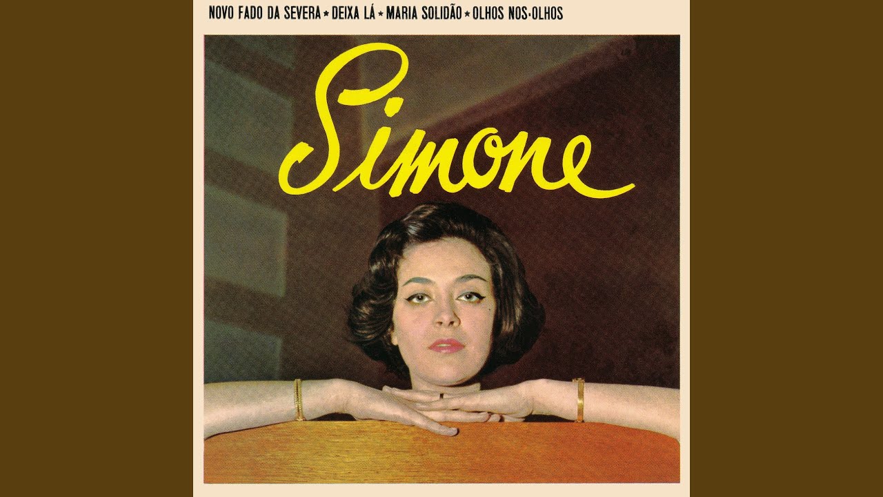 Novo fado da Severa