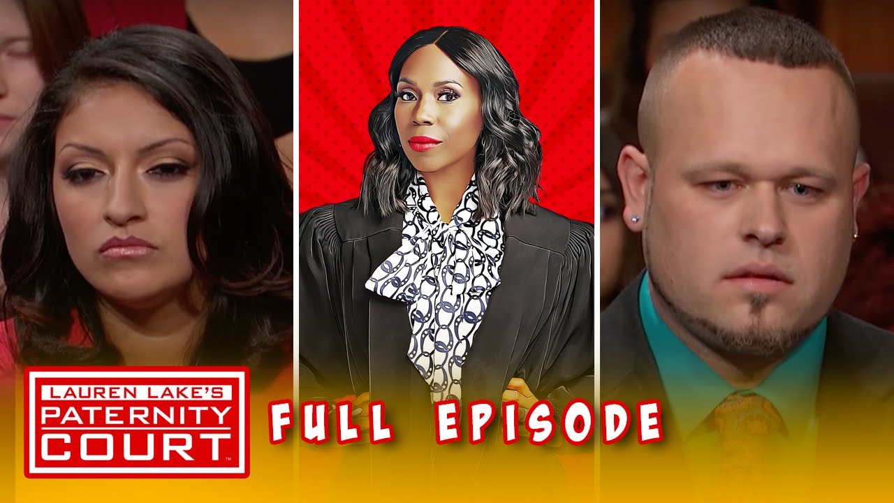 Married and Cheating: Woman Questions Who Fathered Her Child (Full Episode) | Paternity Court