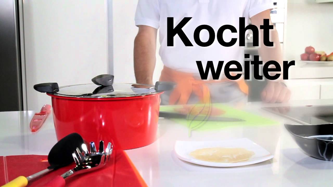 Kuhn Rikon Hotpan (deutsch)