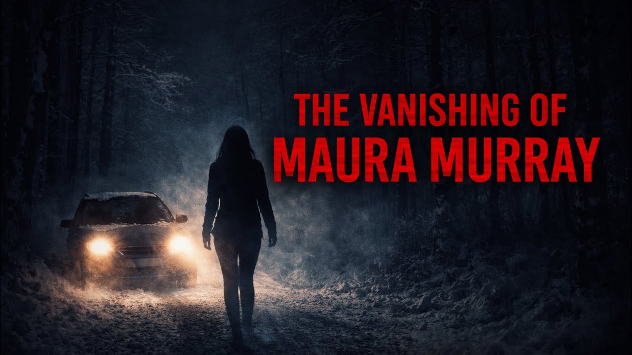 What Happened to Maura Murray? True Crime Story