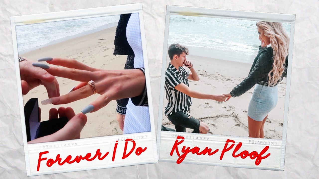 Ryan Ploof - Forever I Do (Official Video)
