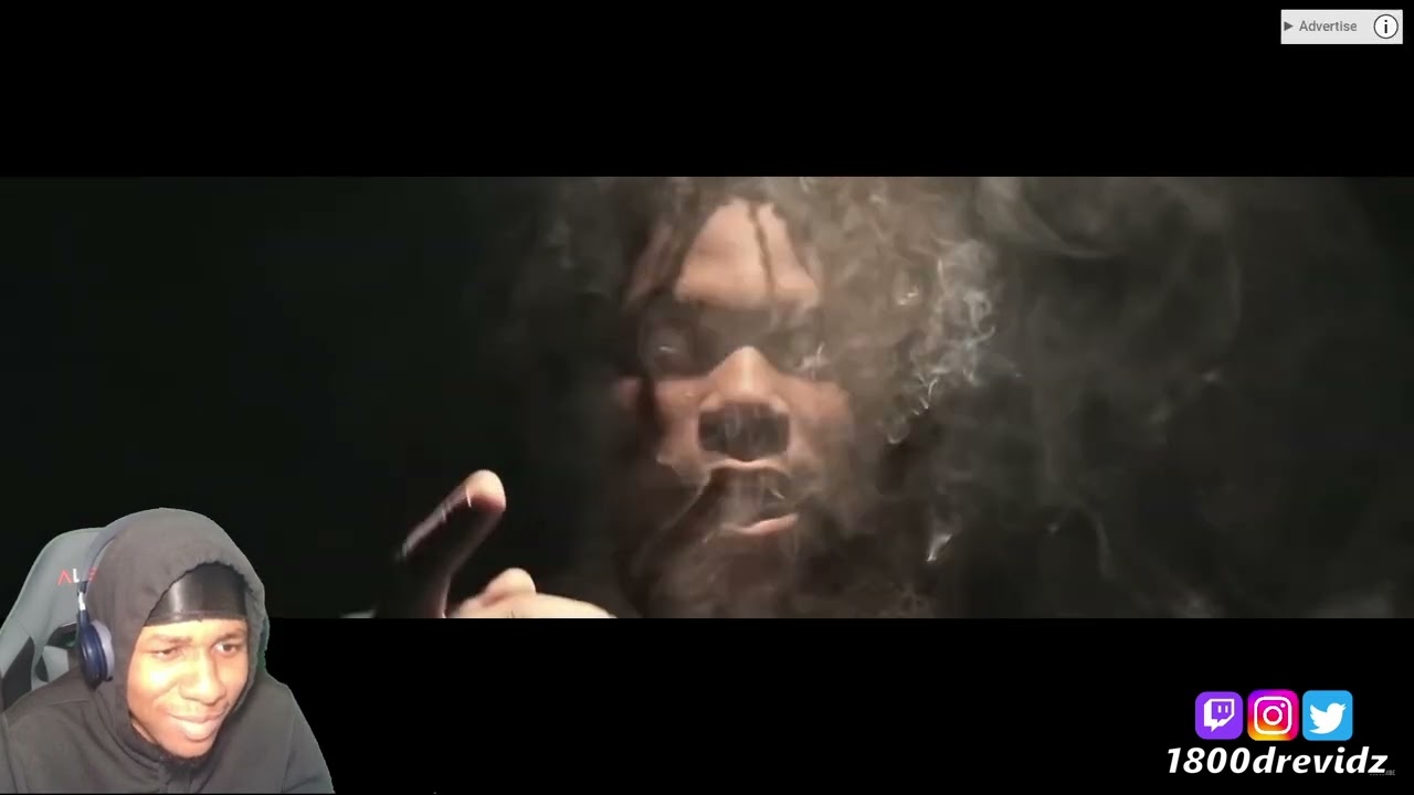 SO THIS IS OLD LUCKI?!! | LUCKI 