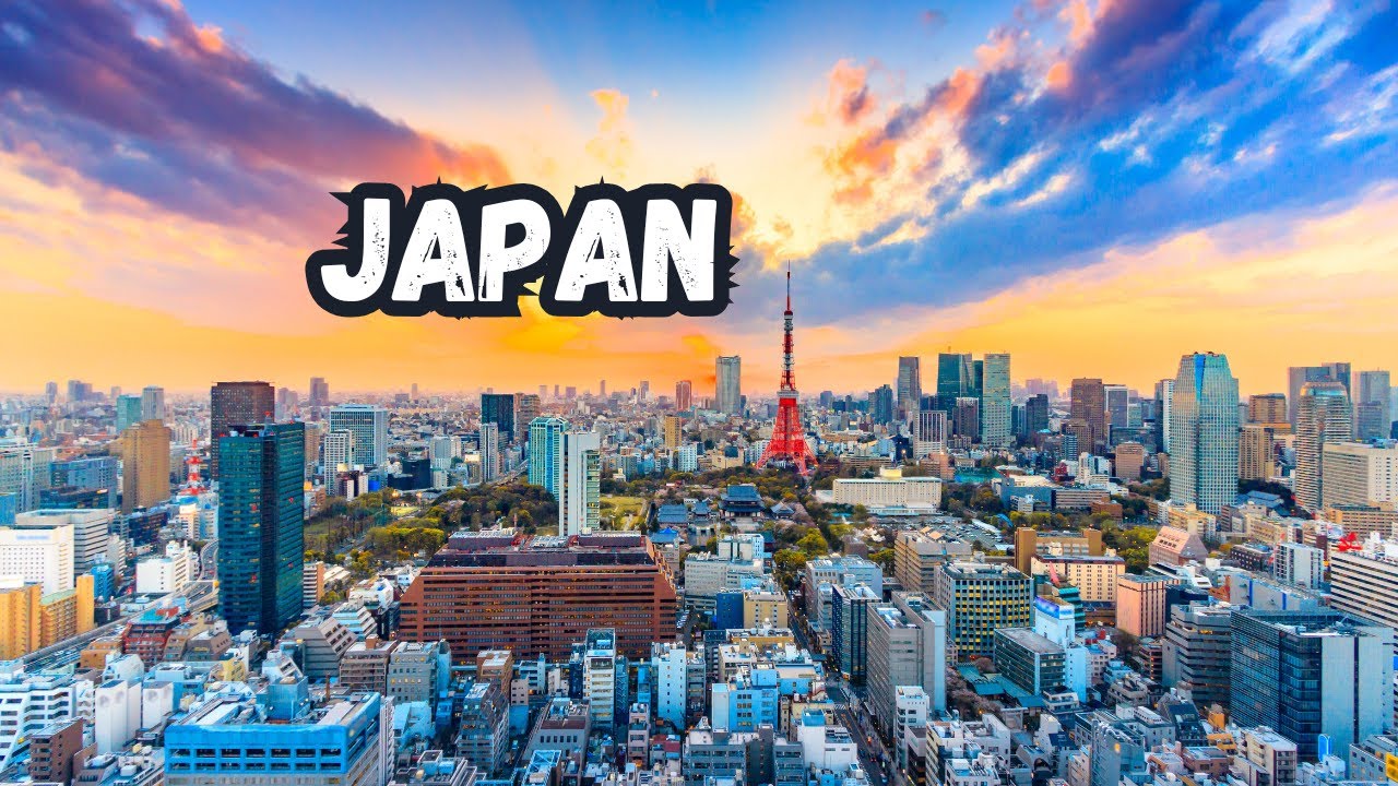 Japan: Where Tradition Meets Tomorrow &ndash; A Fusion of Ancient Culture and Modern Innovation