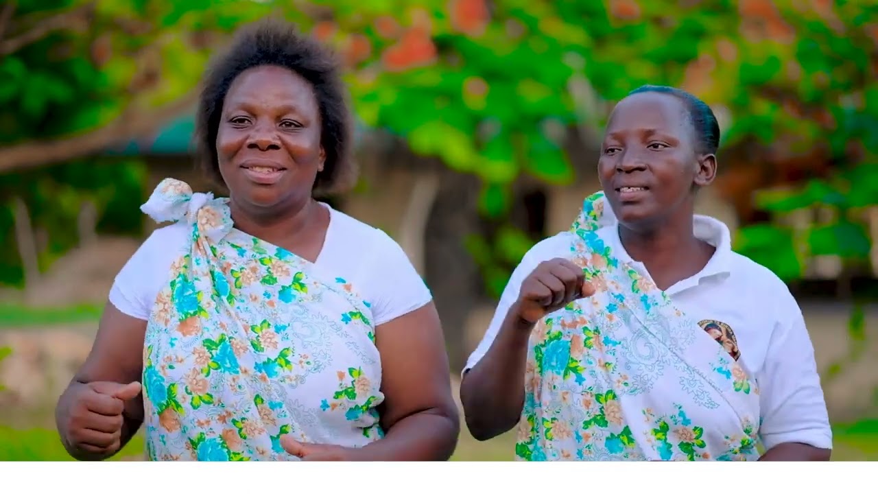 NI KWELI AMEFUFUKA-KWAYA YA BIKIRA MARIA CONSOLATA(BMC)-KIGAMBONI  (Official video)