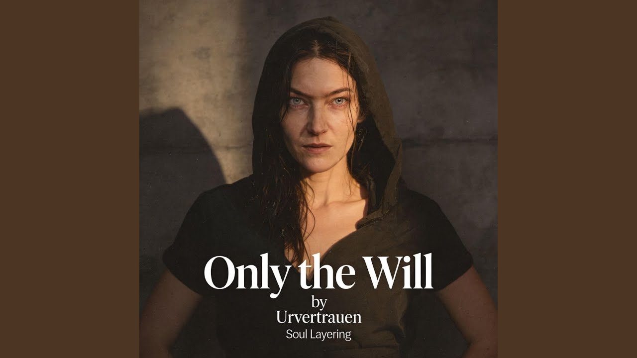 Only the Will