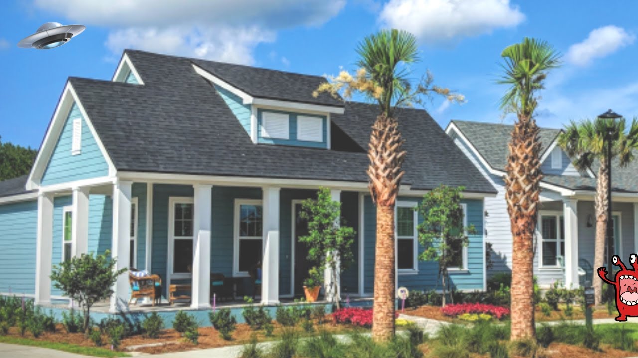 Wildlight // Community Tour // Nassau County, FL
