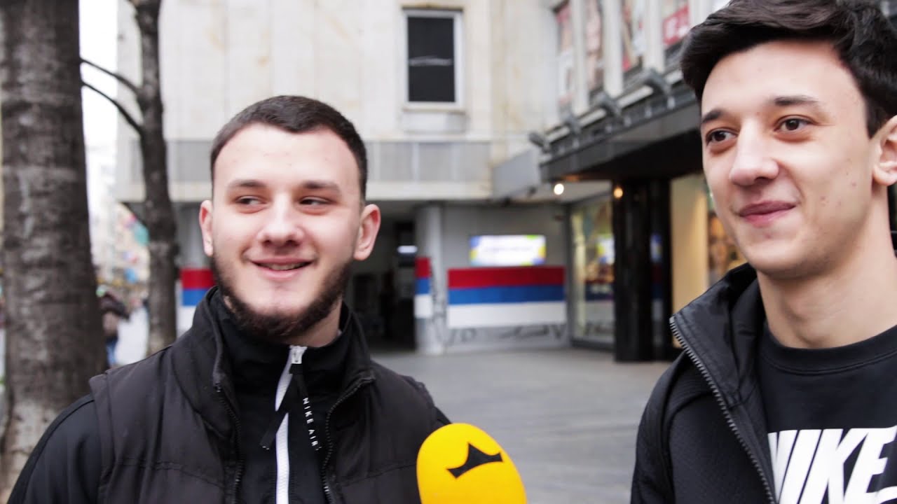 Šta vas fascinira kod suprotnog spola?