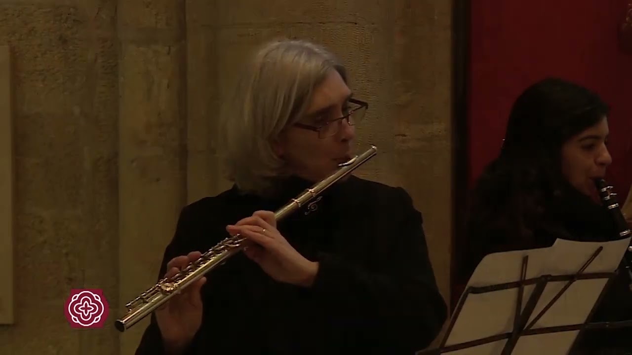 O Povo de Deus Te aclama