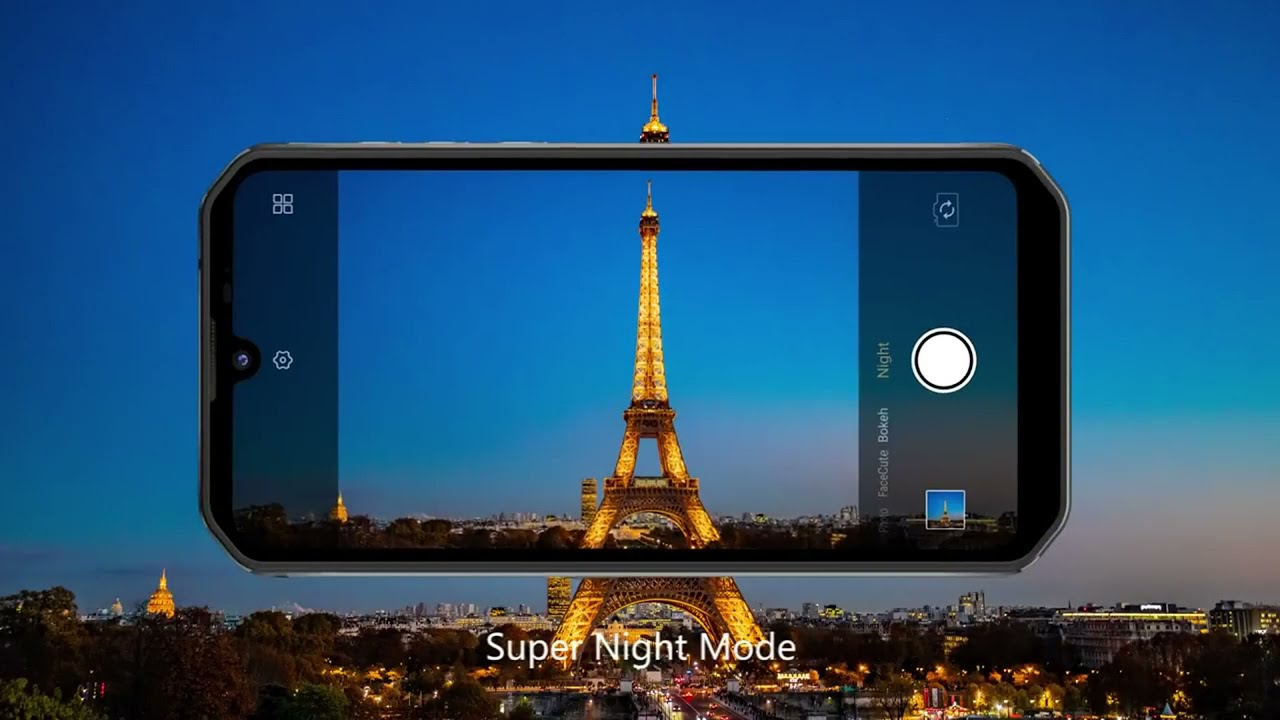 Blackview BV9900 Pro 4G ||  mobile Blackview pro 4G