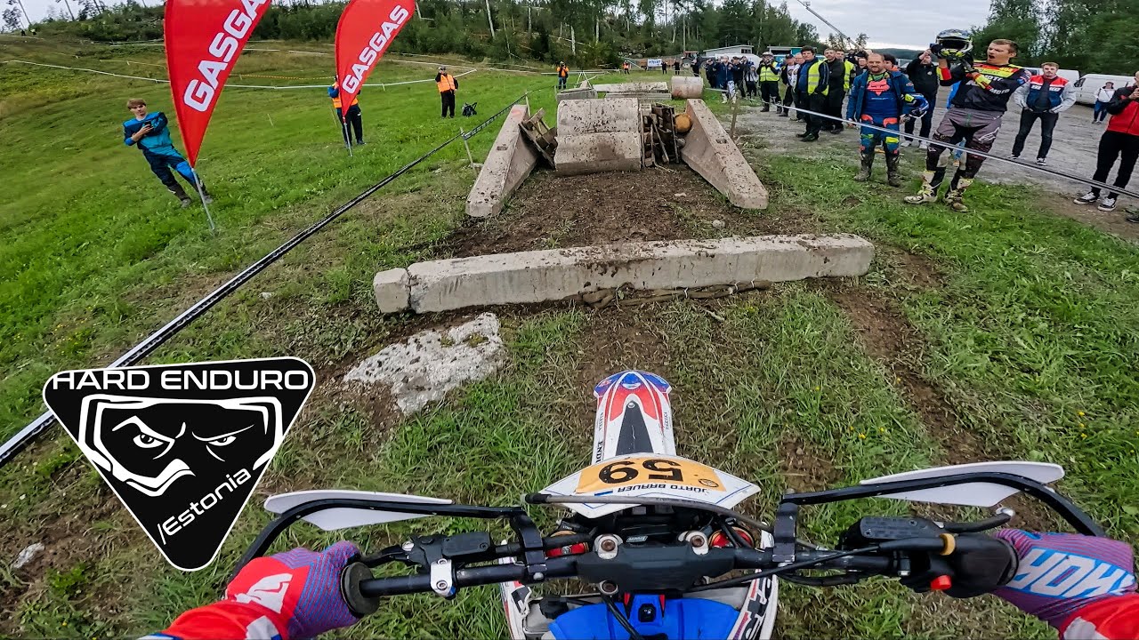 SISU Extreme 2021: Prologue - J&uuml;rto Brauer FPV