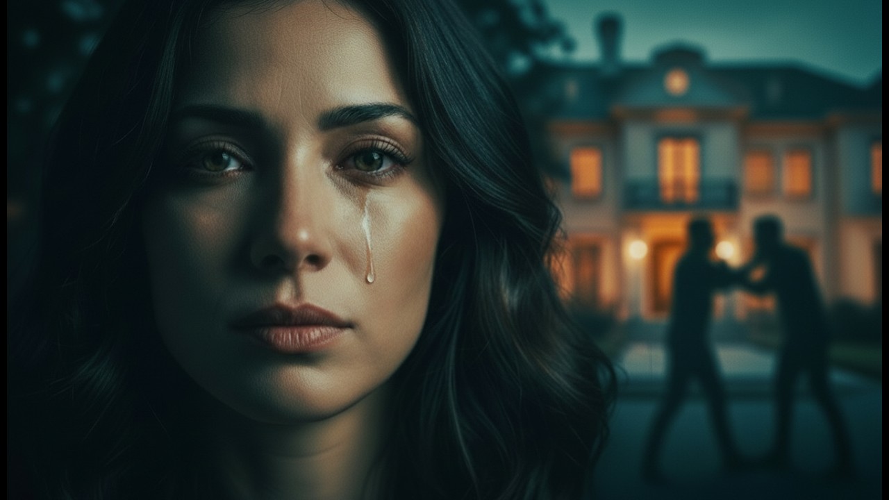 Ela Se Casou Acreditando no Amor… Mas Era Apenas Uma Peça em Um Jogo de Poder