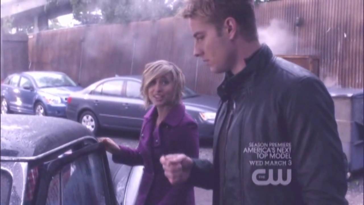 * Chloe & Oliver  *  Never Far Behind *