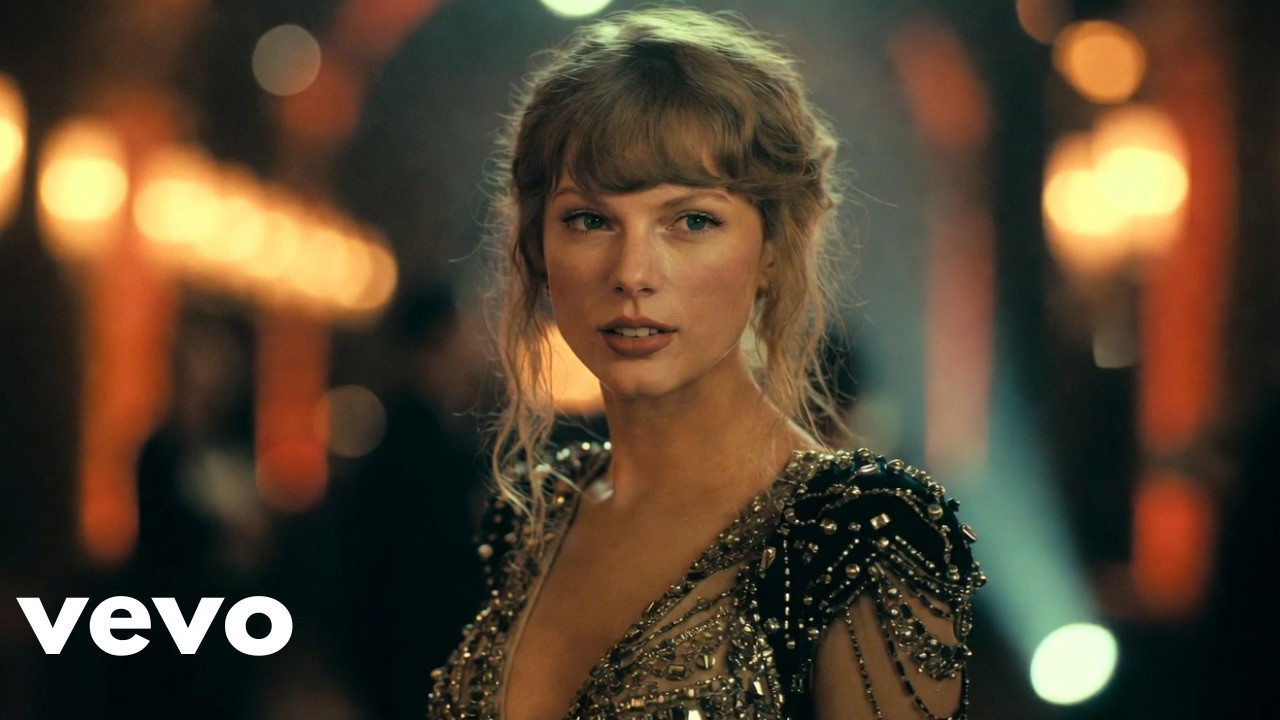 Taylor Swift - The Man I Need (Official Music Video)
