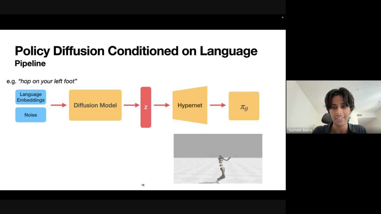 Structured and Efficient Representations for Robot Learning