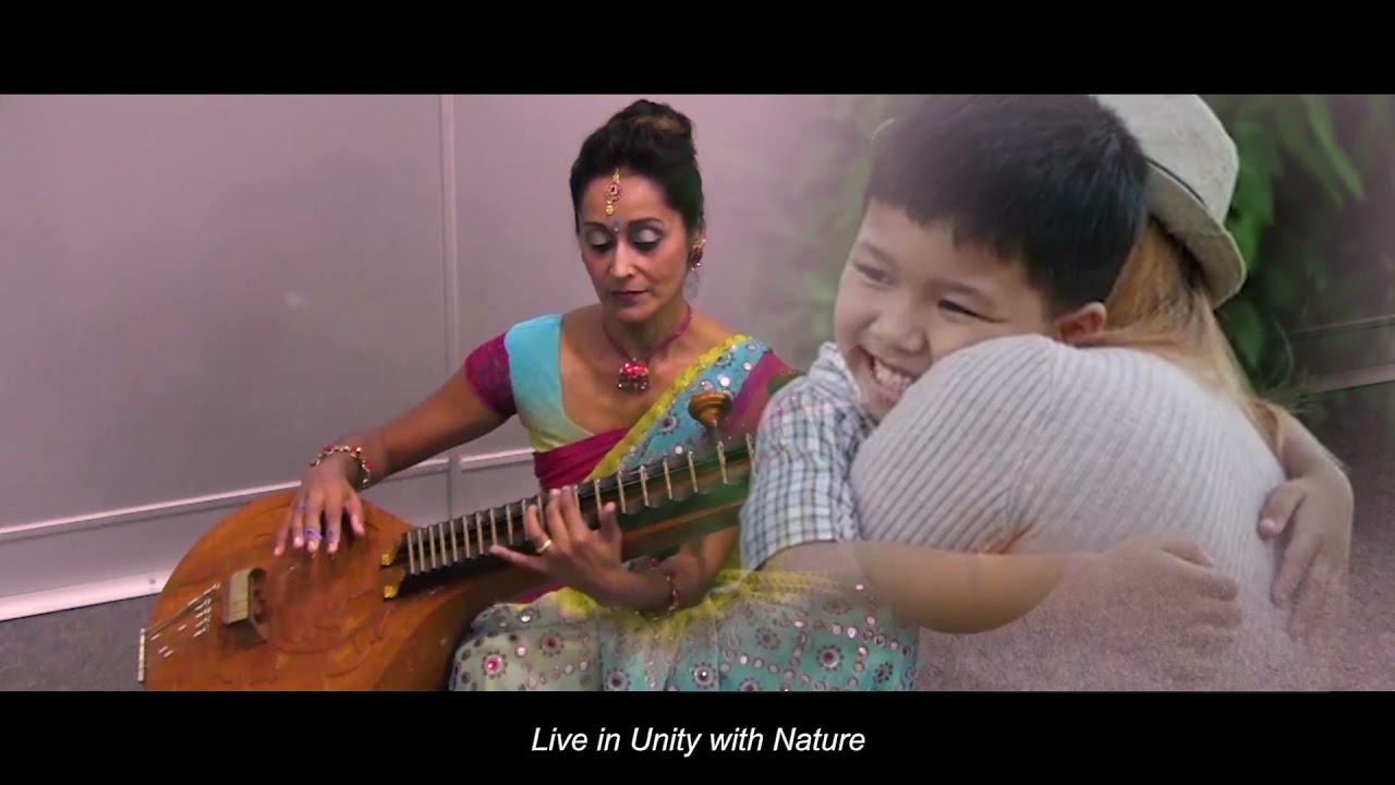 The Joy Of Giving  - The Holistic Development of Children in Mauritius#Arts #Music #Painting #Dance