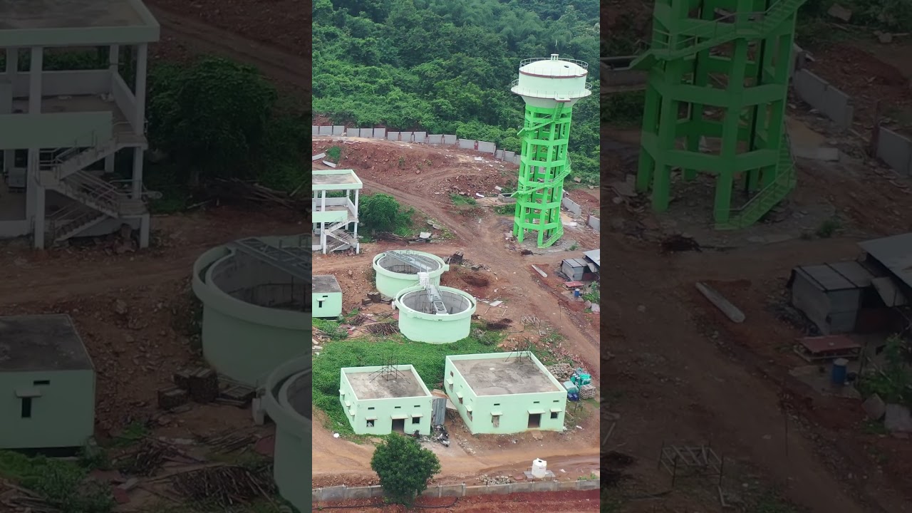 Inside Odisha&rsquo;s Mega Rural Water Lifeline | InfraNewsTube