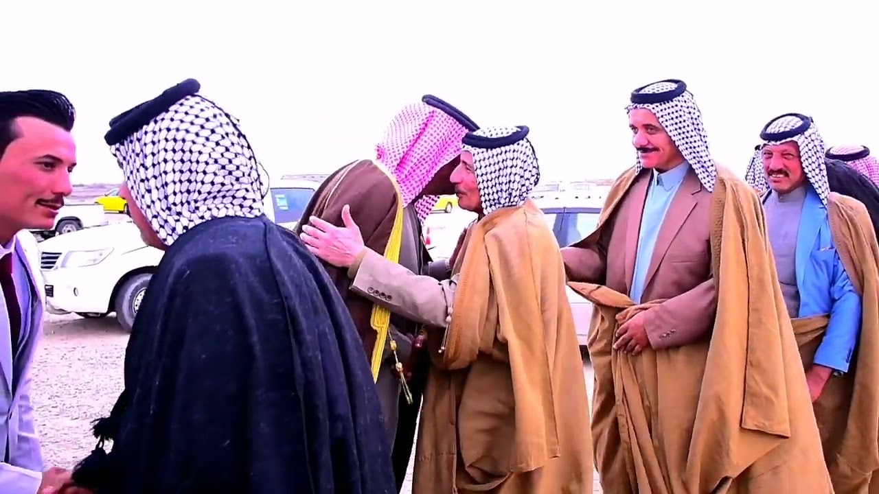 حفل زفاف من الطراز الذهبي الغالي الاستاذ خلف ال بدر .     للحجز اتصل 07812108883