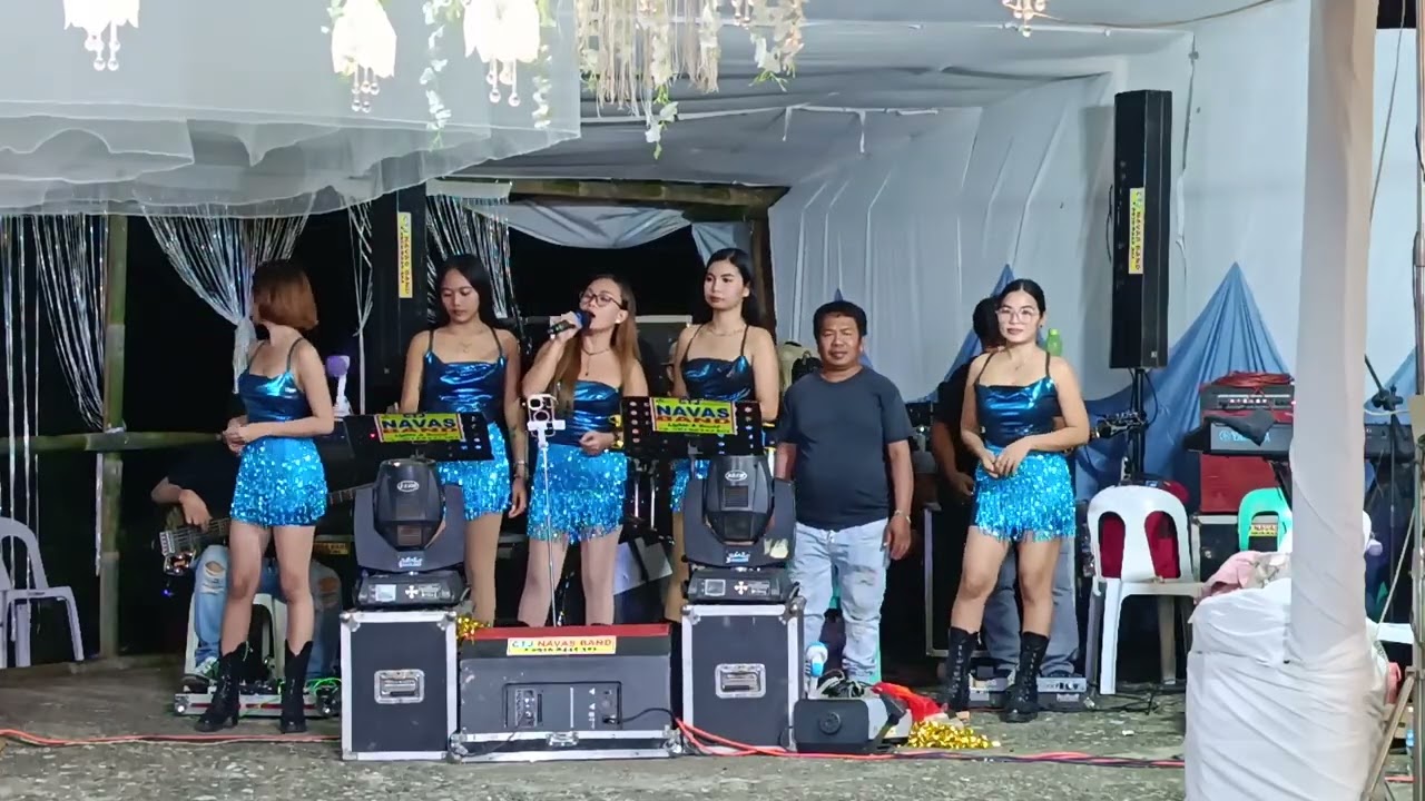 OPM cover BY Amhie at CTJ NAVAS BAND   CP # 09168442301
