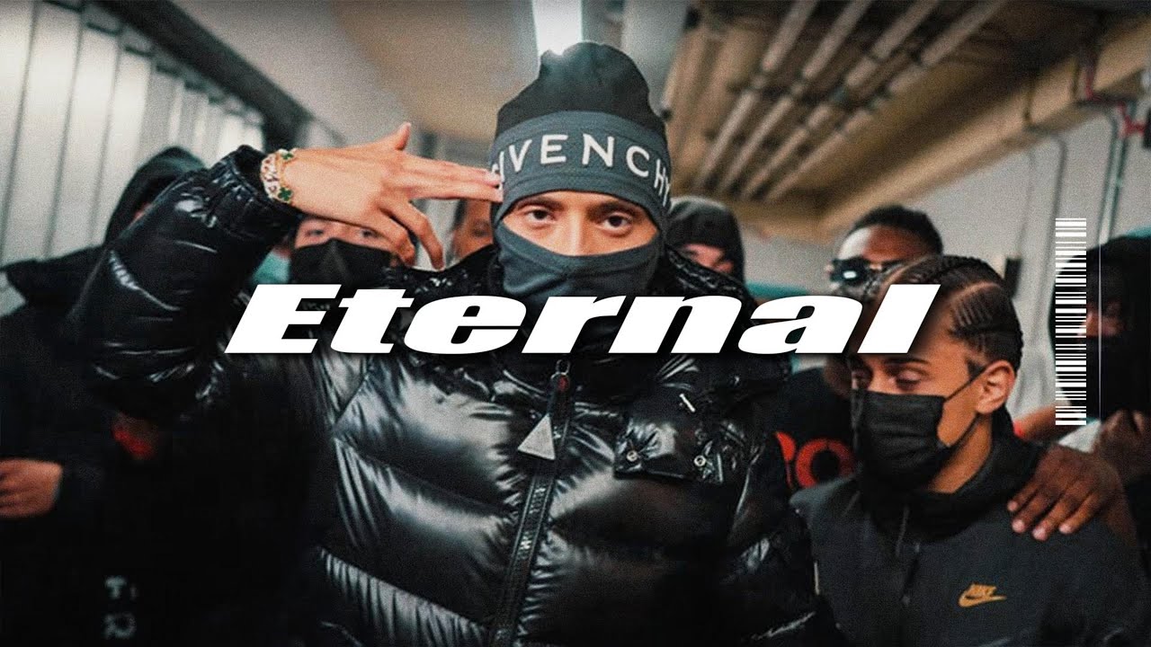 [FREE] Drill Type Beat x Central Cee Type Beat 2025 - 