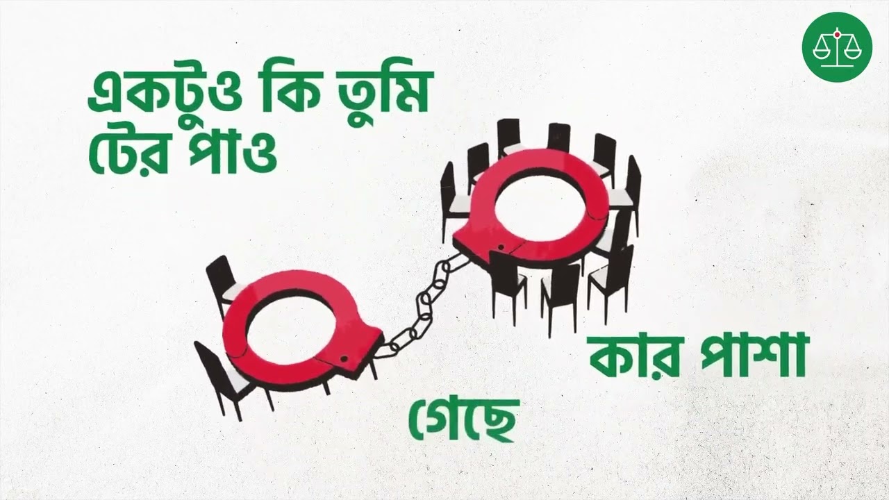 দাঁড়িপাল্লায় অফিসিয়াল লিরিক ভিডিও #daripalla #wearedaripalla #jamaateislami #shibir