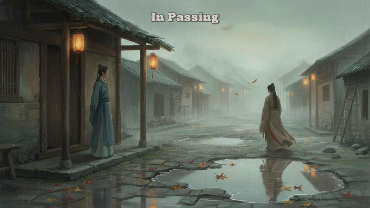 In Passing