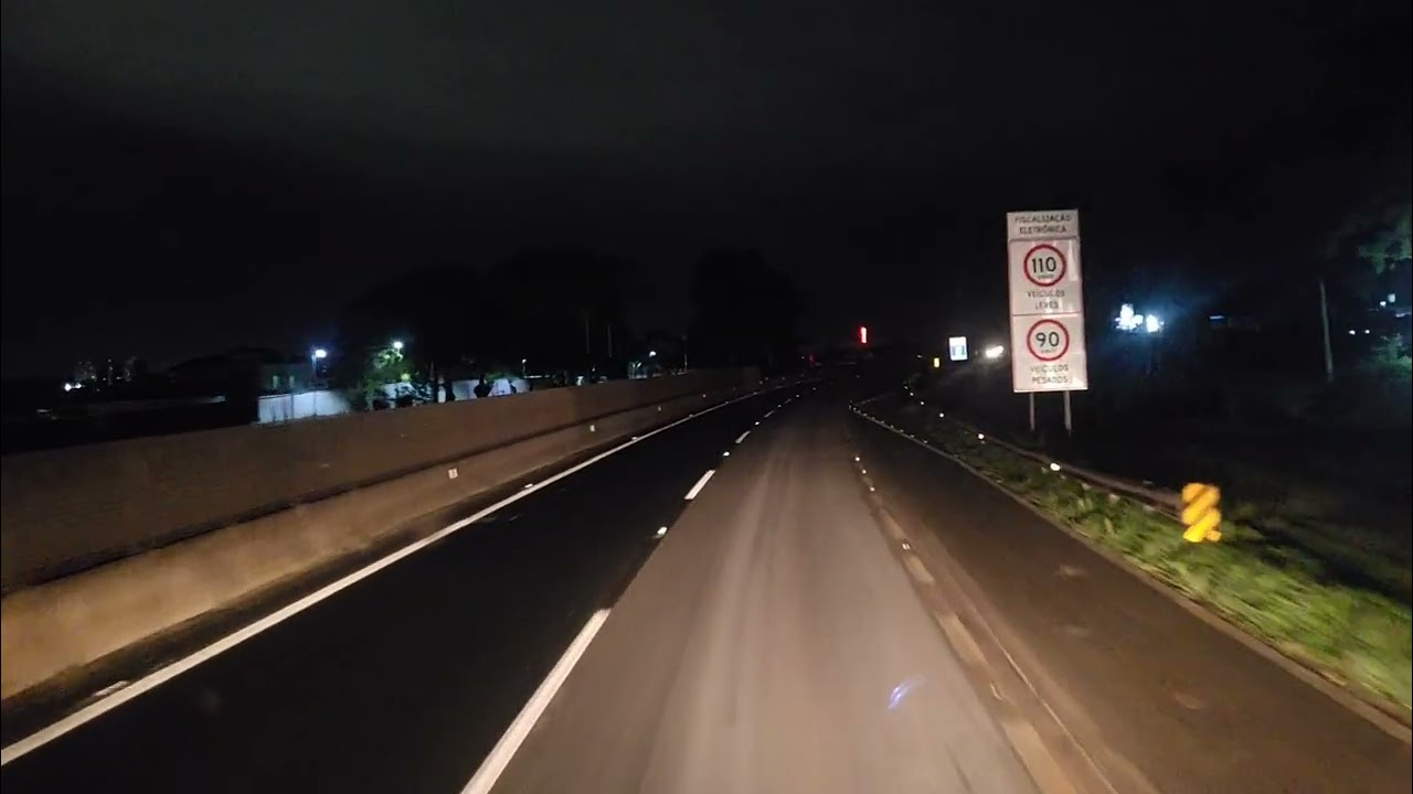 《EP195》CHEGANDO EM SOROCABA 