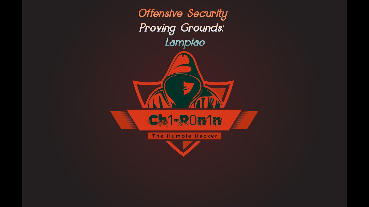 DrupalGeddon 2 Exploit! OffSec Proving Grounds Lampiao Walkthrough