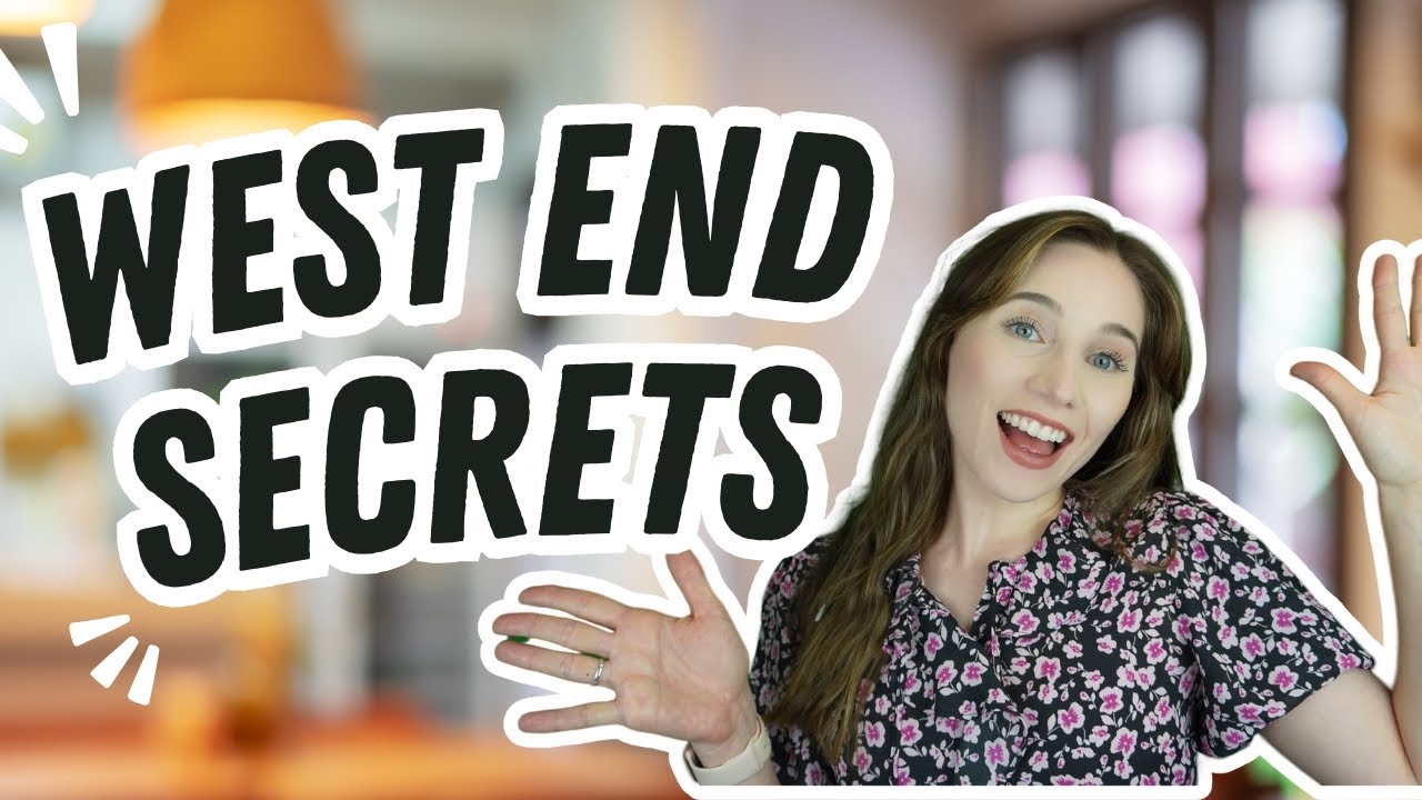 Understudy Beef, Why West End Shows REALLY Close & More! | SECRETS OF THE WEST END