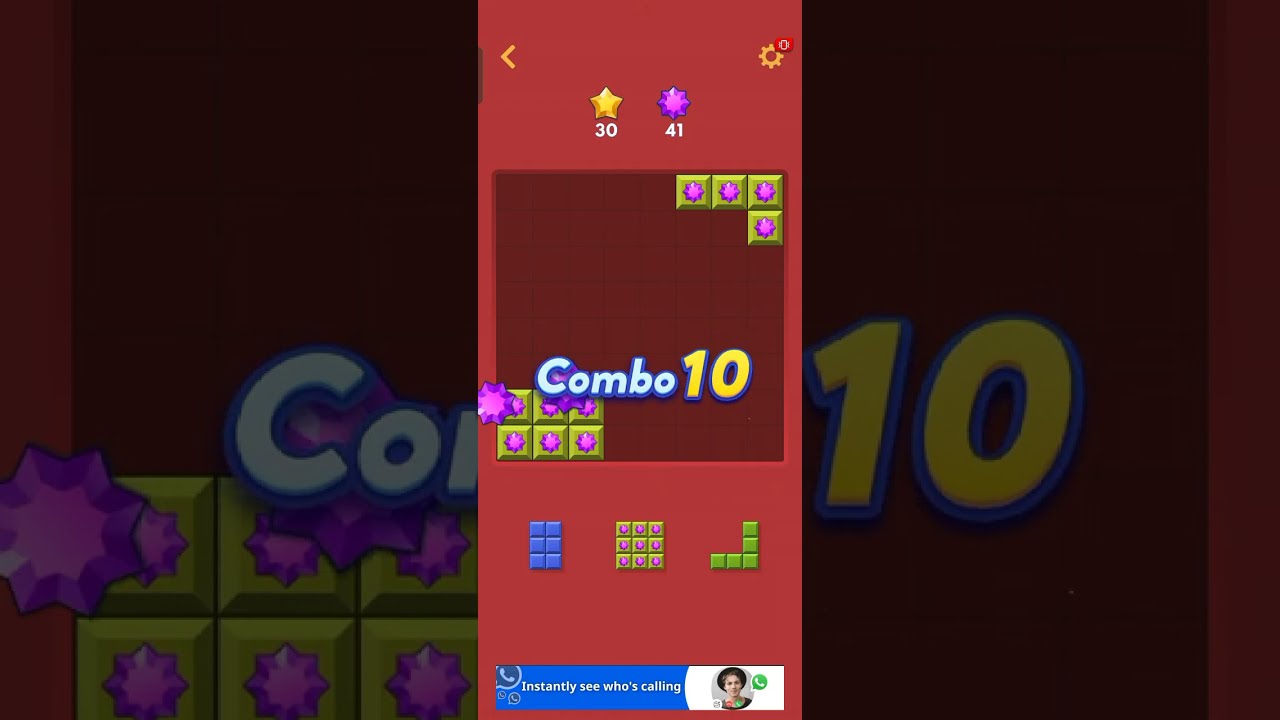 Best BRICK Puzzle Game Ever Made Today
