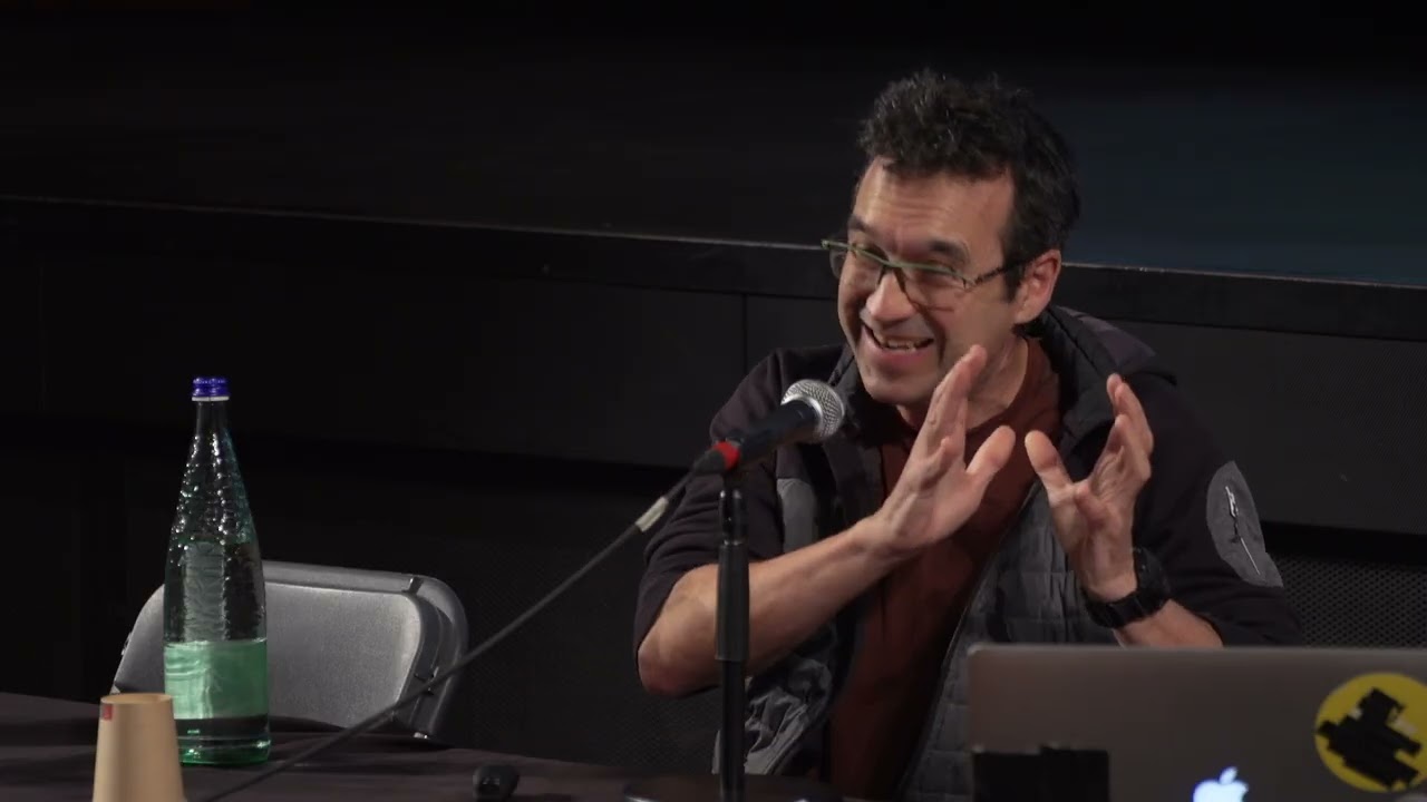 Salvador Carranza Primer estudi sobre la diversitat genètica i genòmica de la saltarel·la del Montse
