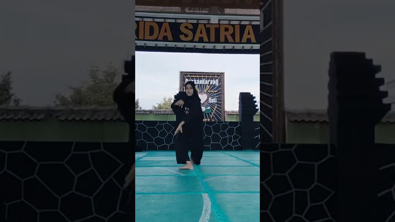 Jurus SH Baku PSHT #psht #pshtpusatmadiun #pshtcabangponorogo #shteratepusatmadiun