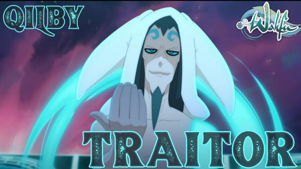 Qilby Tribute - Traitor