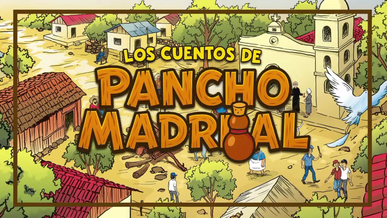 Transmision Pancho Madrigal - Lunes 19 Enero 2026