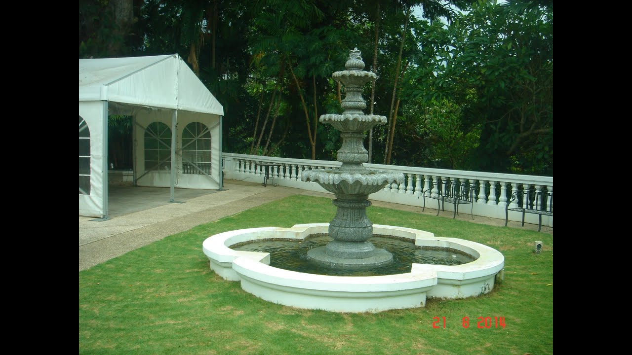 Alkaff Mansion, Singapore: Photographs of 2014