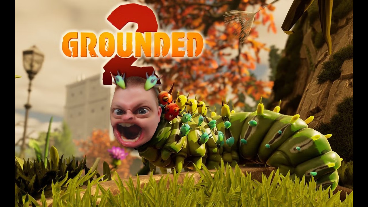 We’re Not Ready for the Greenhouse… But We Went Anyway 😬🌱 | Grounded 2