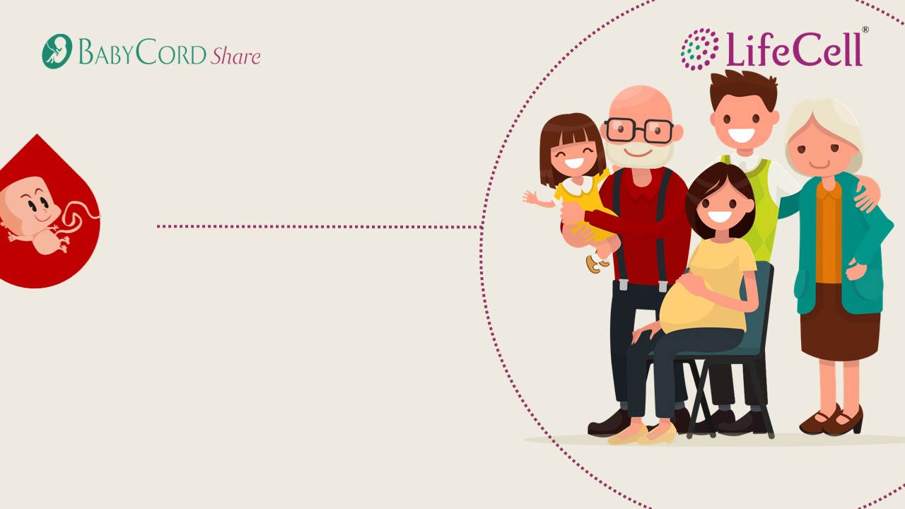 Community Stem Cell Banking | Stem Cell Power For Entire Family