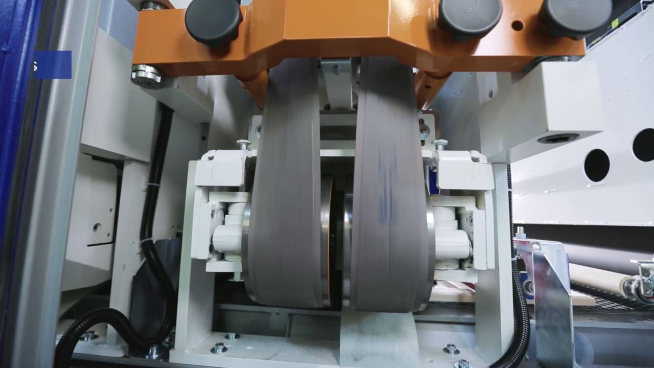 Heesemann Sanding OSR Orbital Scratch Removal