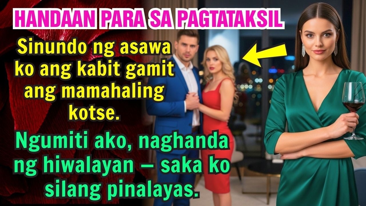 Tinawag Na 