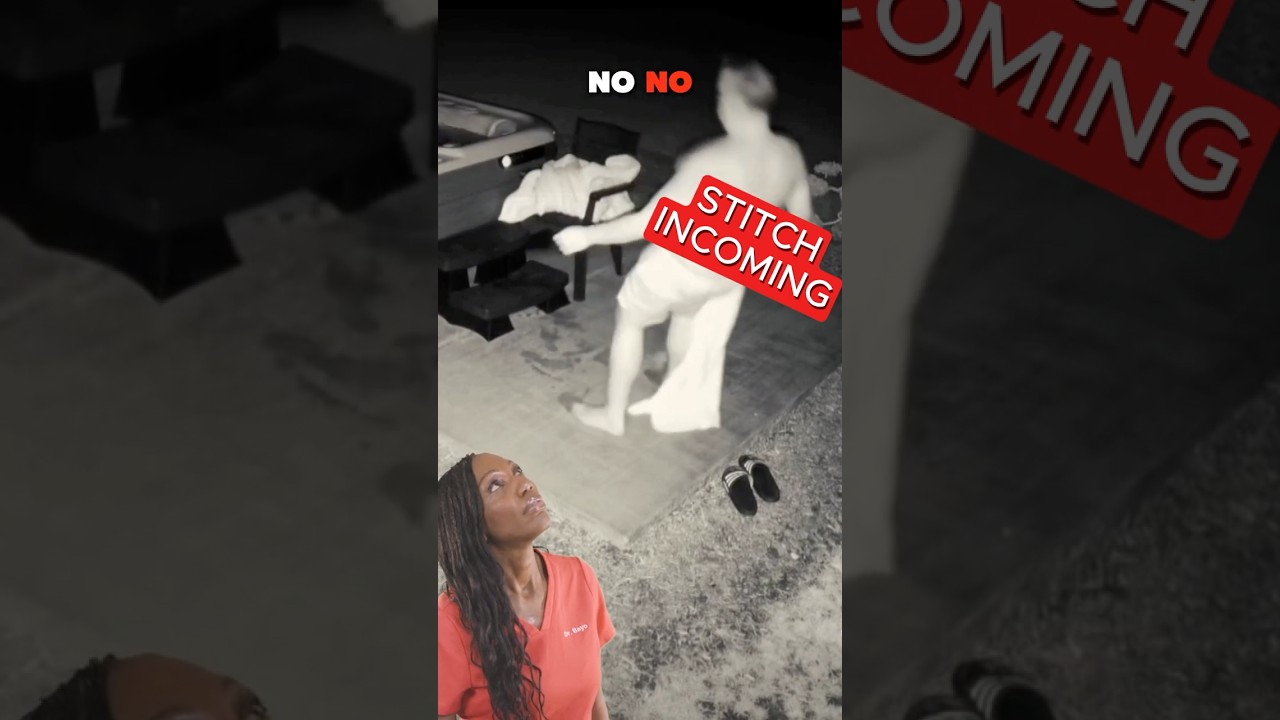 Using a Hot Tub?  Watch This! #hottub #warning #doctor #safety #passingout #passedout